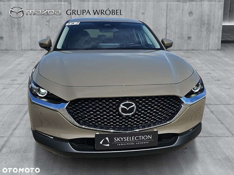 Mazda CX-30 - 2