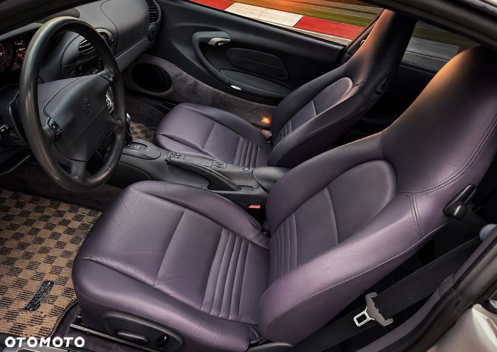Porsche 911 - 7