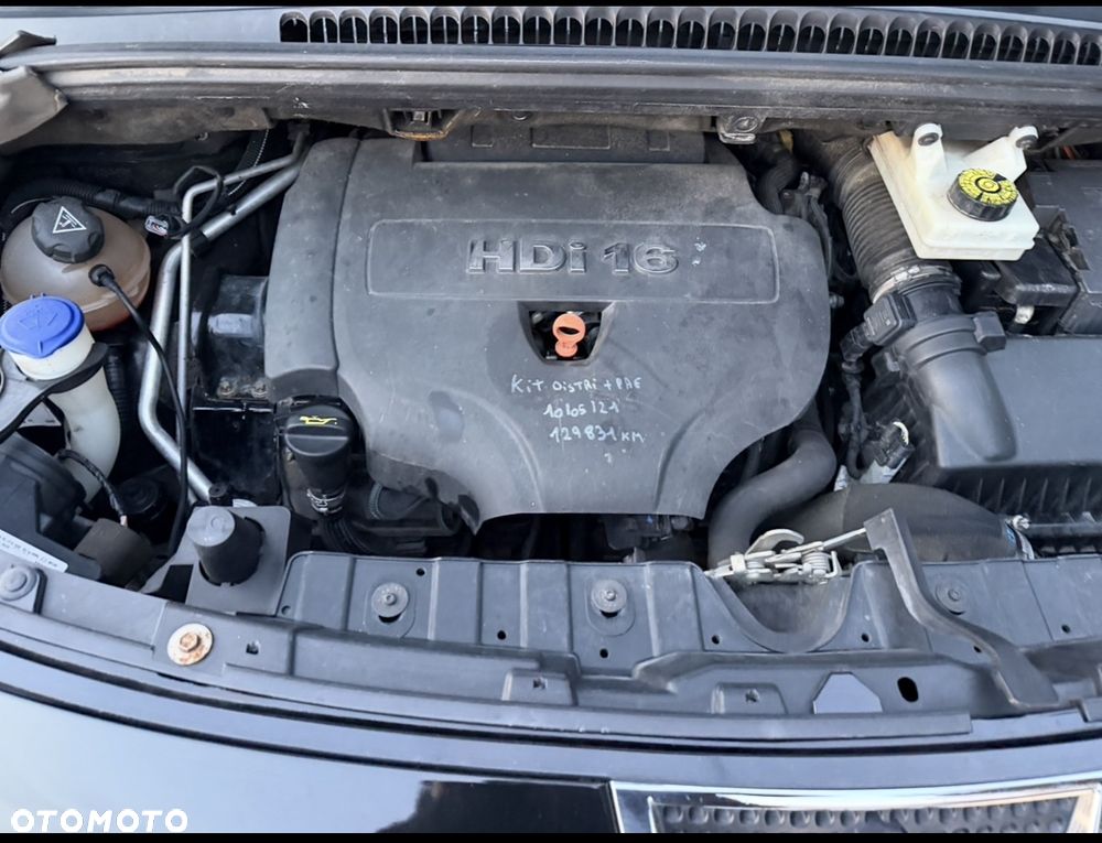 Peugeot 3008 HDi FAP 150 Active - 23