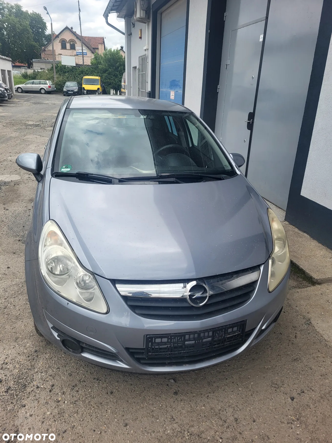 Opel Corsa - 5