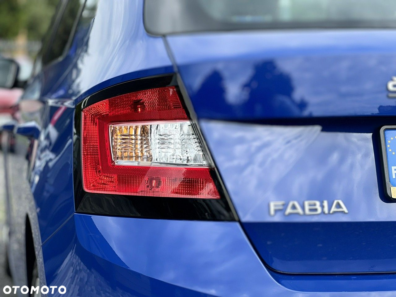 Skoda Fabia 1.0 Ambition - 9