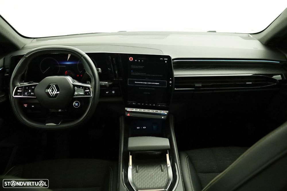 Renault Austral 1.3 Mild Hybrid Iconic Auto - 8