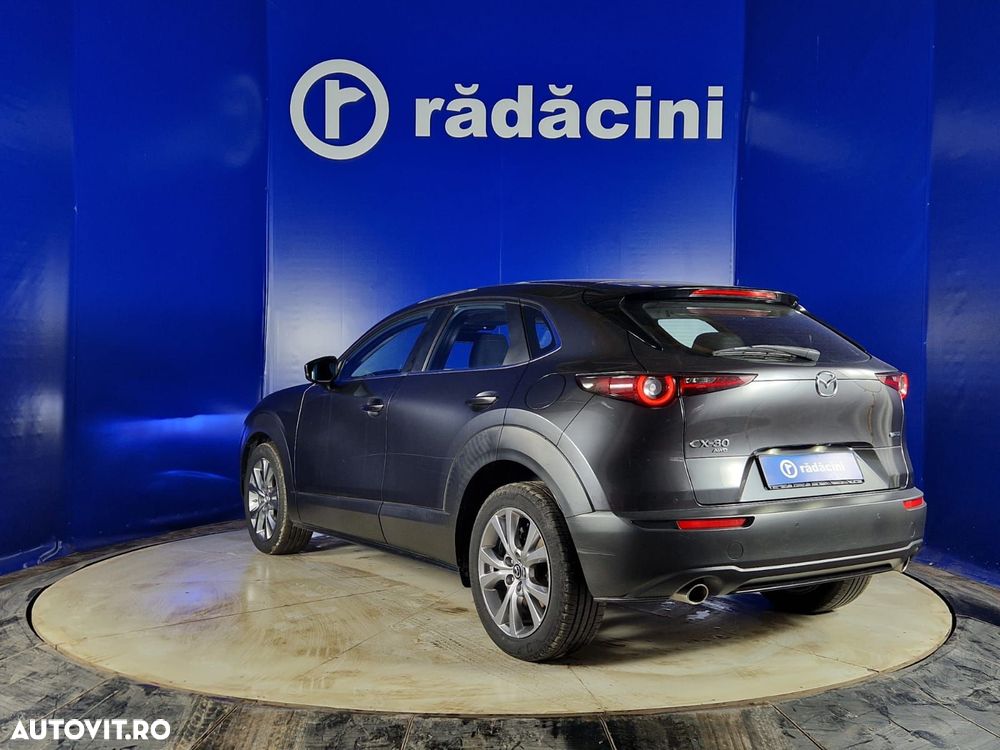 Mazda CX-30 - 7