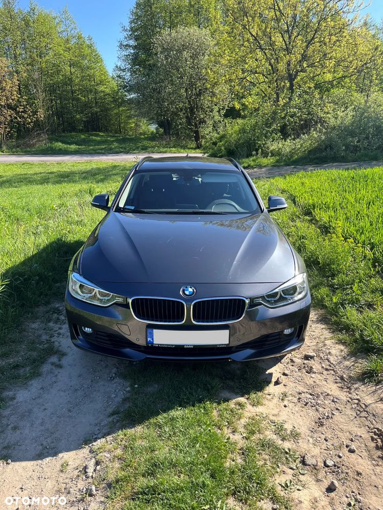 BMW Seria 3 - 1