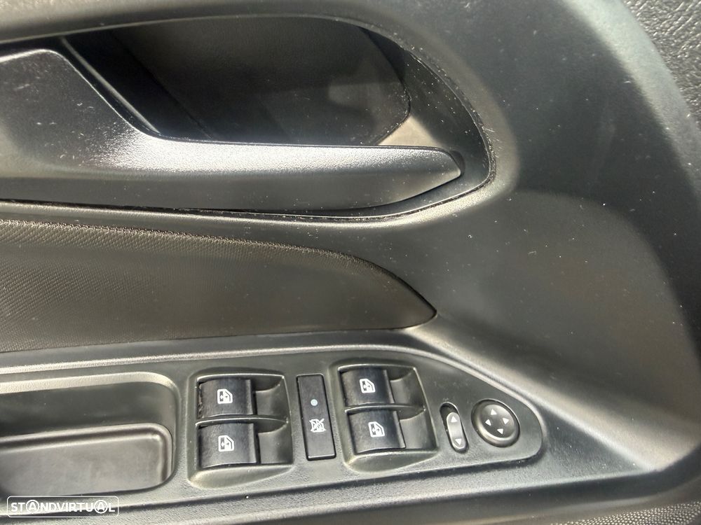 Fiat Tipo 1.3 M-Jet Street - 12