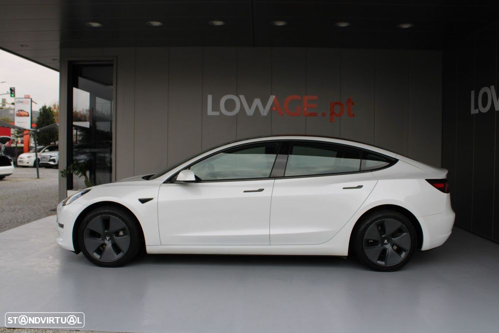 Tesla Model 3 Long Range AWD Dual Motor - 11