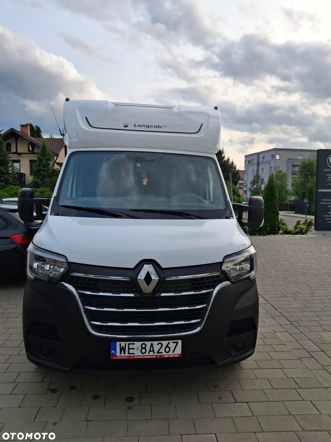 Renault Master - 8