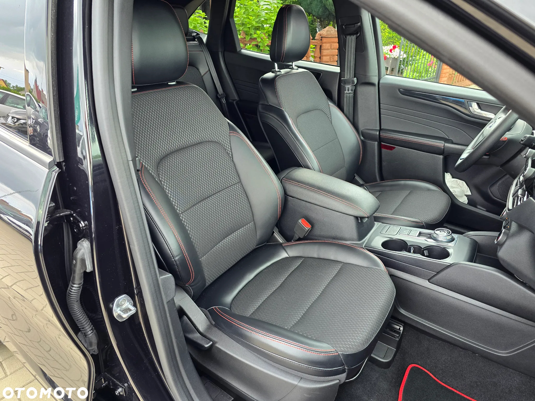 Ford Escape - 15