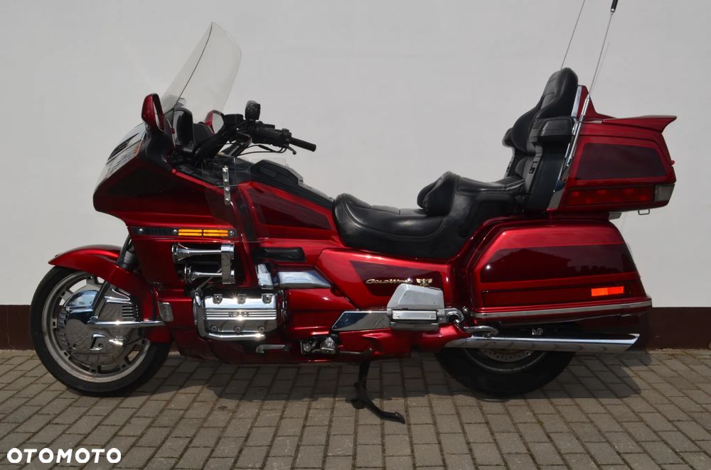 Honda GL - 5