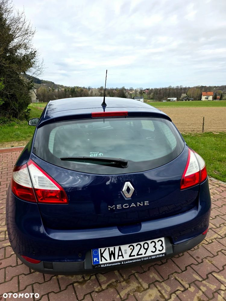 Renault Megane 1.6 16V Color Edition - 26
