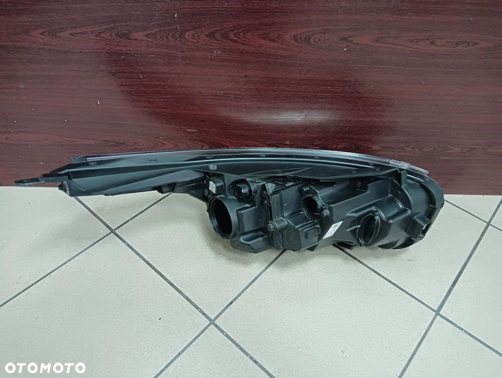 Kia XCeed X Ceed Full Led lewy reflektor EUROPA - 3