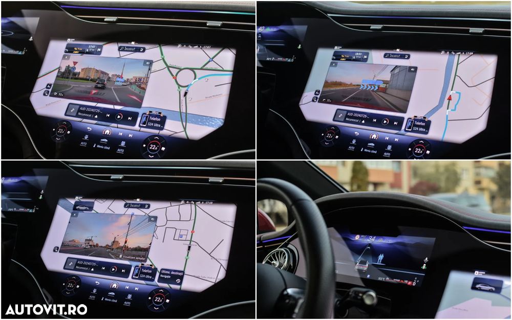 Mercedes-Benz EQE - 15