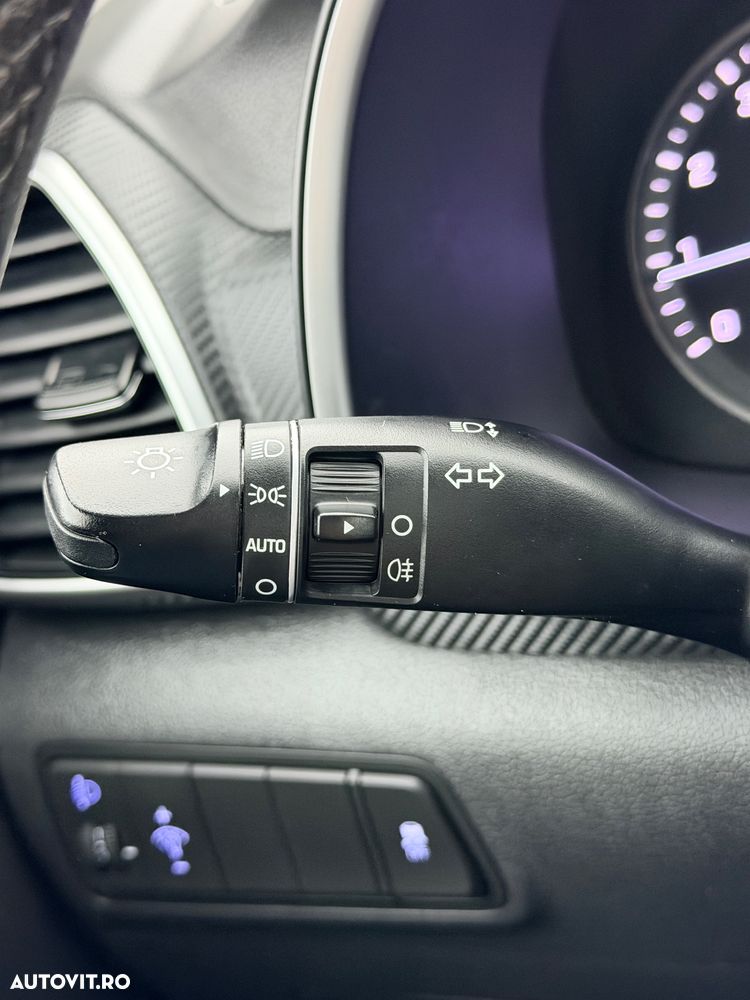 Hyundai Tucson blue 1.6 GDi 2WD Advantage - 21