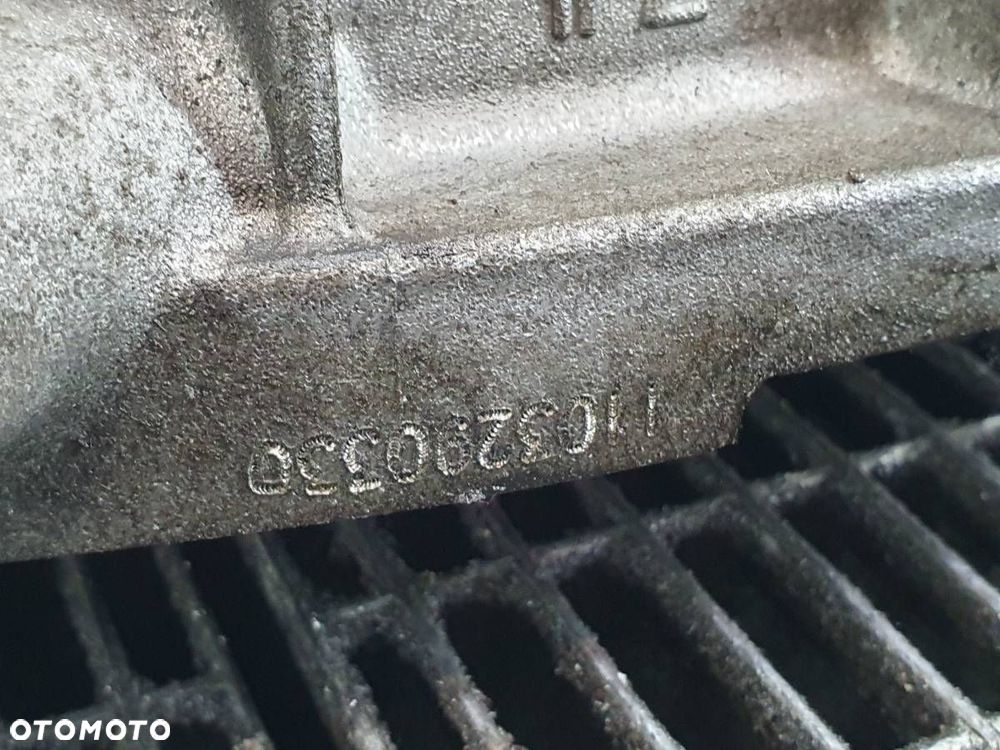 SKRZYNIA BIEGÓW MANUALNA HYUNDAI I40 I 1.6 GDI 135KM TZ57CU ORYGINAŁ - 9