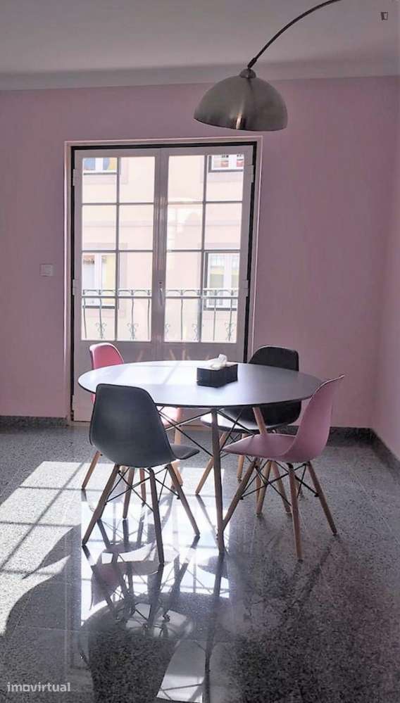 Apartamento com 2 quartos - localizado em Belém Lisbon - Grande imagem: 2/17
