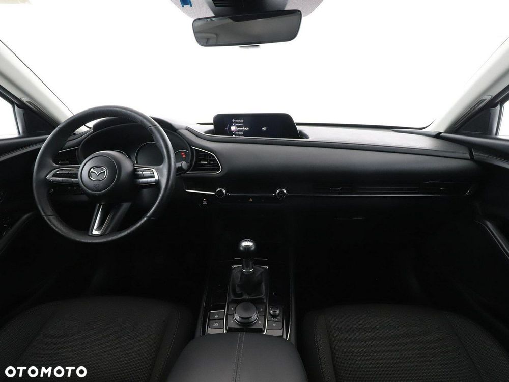 Mazda CX-30 SKYACTIV-G 2.0 M-Hybrid 150 - 16