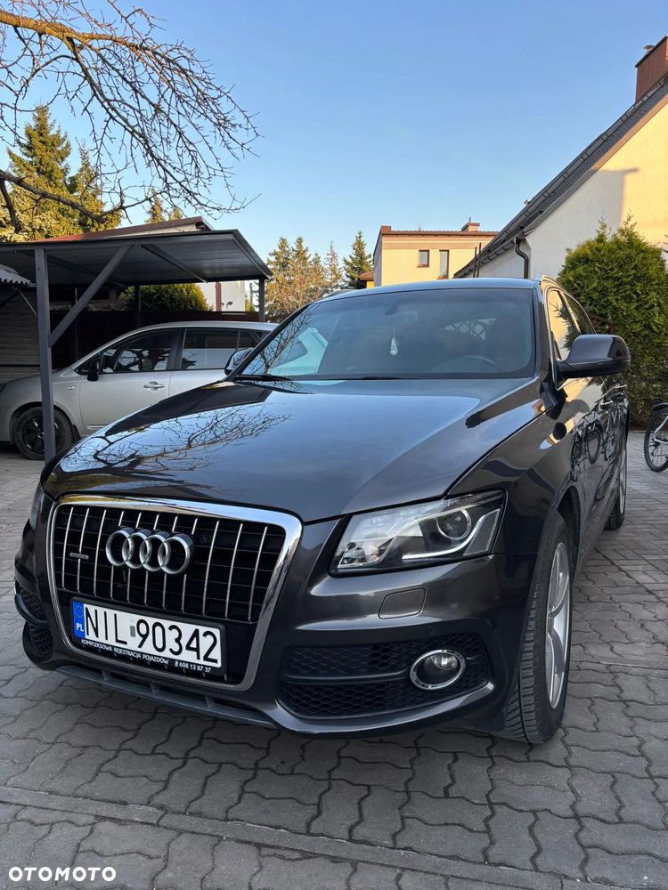 Audi Q5 - 14
