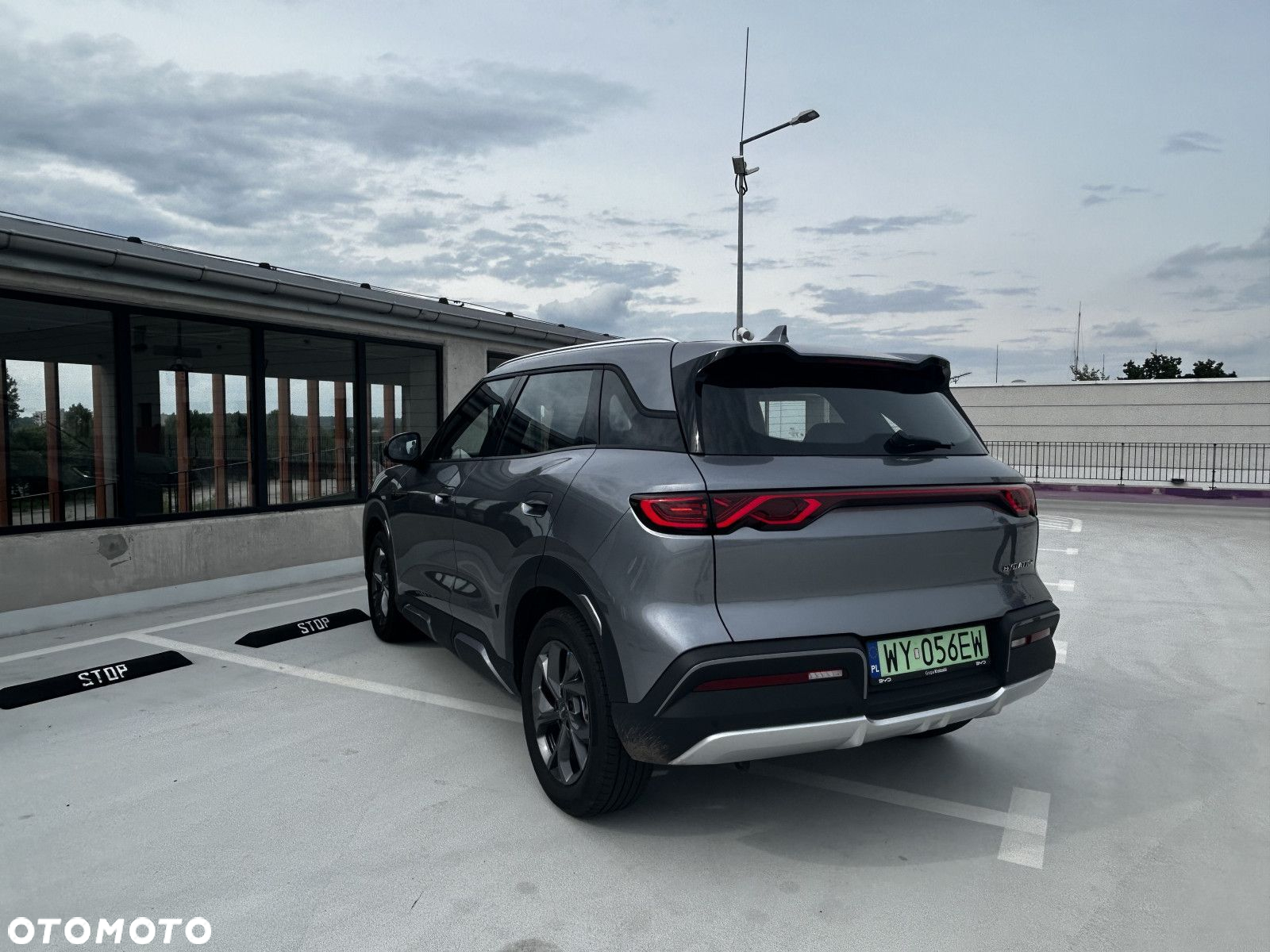 BYD Atto 2 - 3