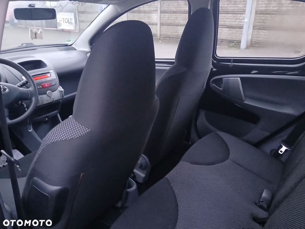 Toyota Aygo - 17