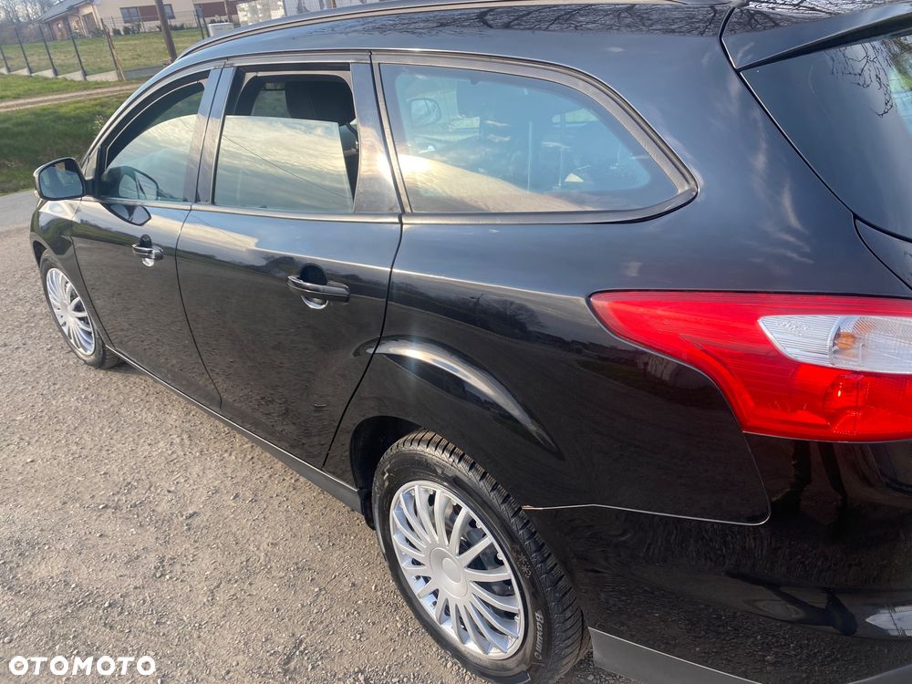 Ford Focus - 7