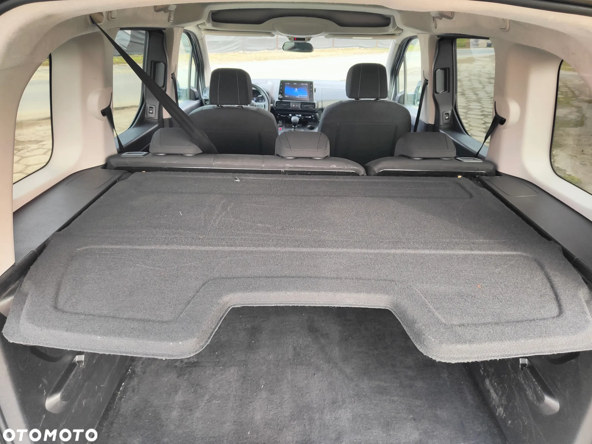 Toyota Proace City Verso 1.5 D-4D Family - 10