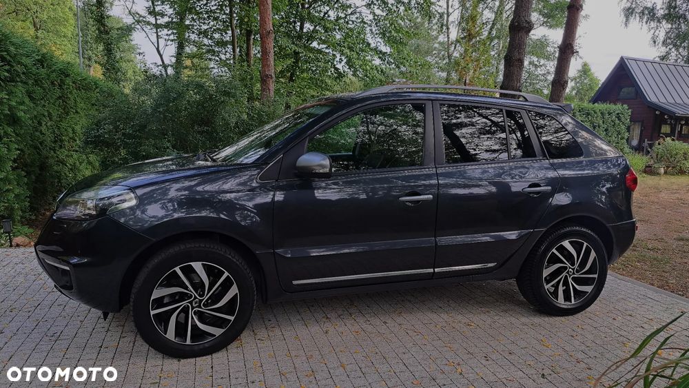 Renault Koleos dCi 150 FAP 4x2 Limited - 8