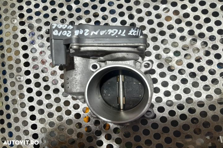 Clapeta acceleratie 06F133062J / A2C53302056 06F133062J / A2C53302056 - 1