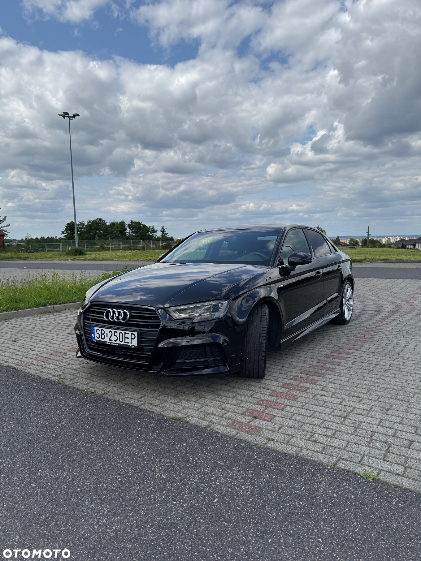 Audi A3 1.5 TFSI S tronic - 26