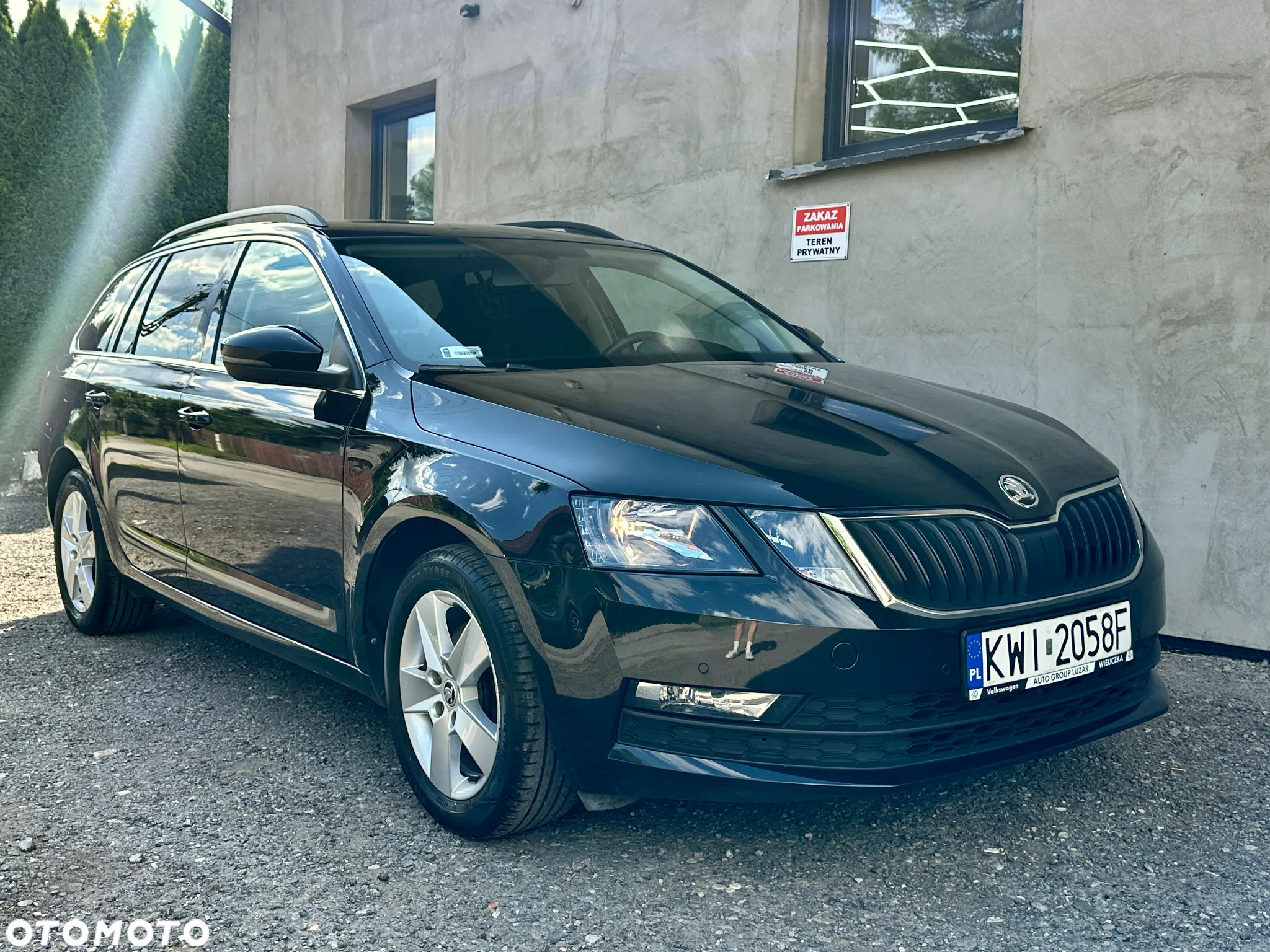 Skoda Octavia 1.4 TSI Ambition - 6