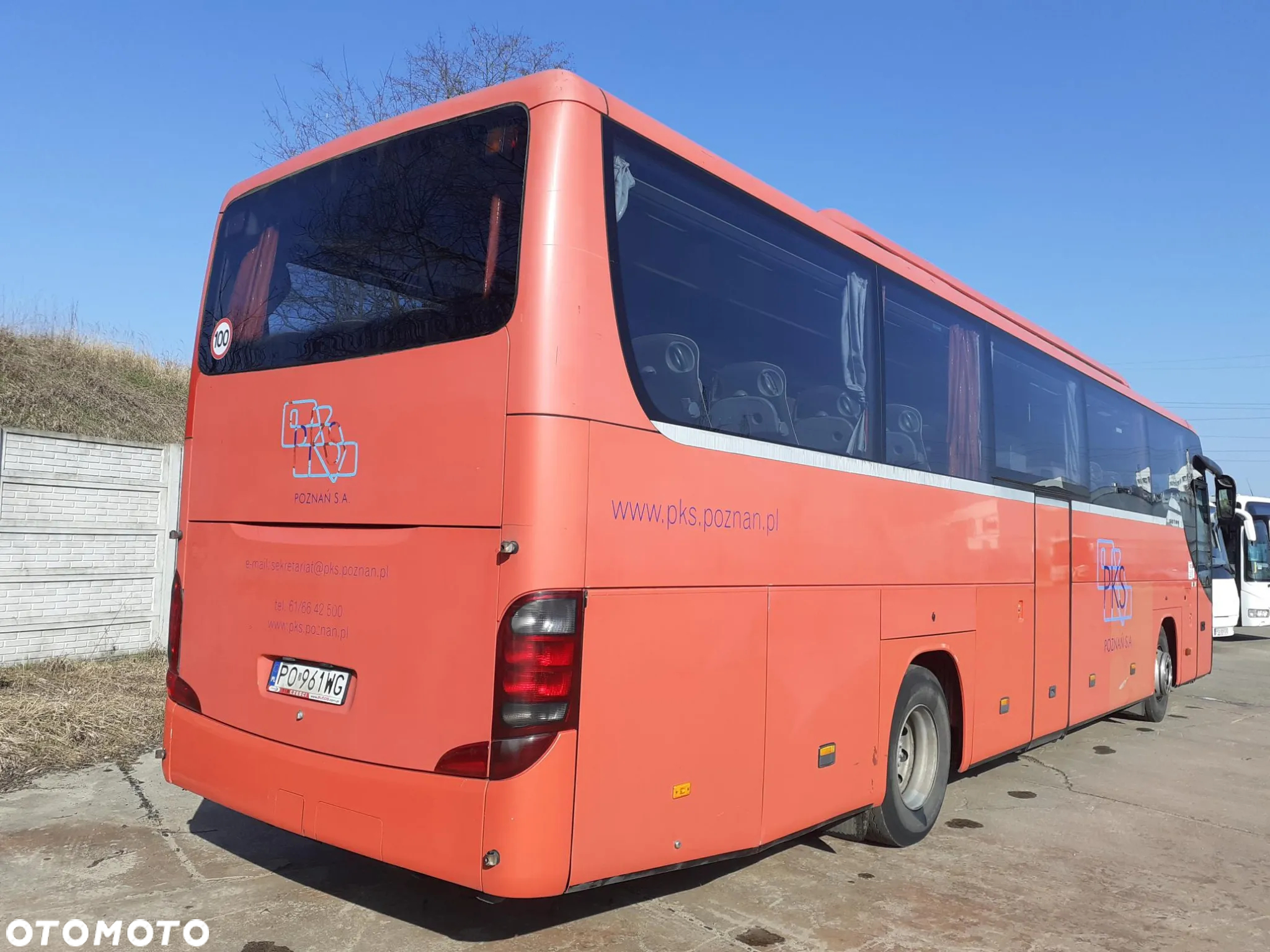 Setra S 415 GT-HD - 5