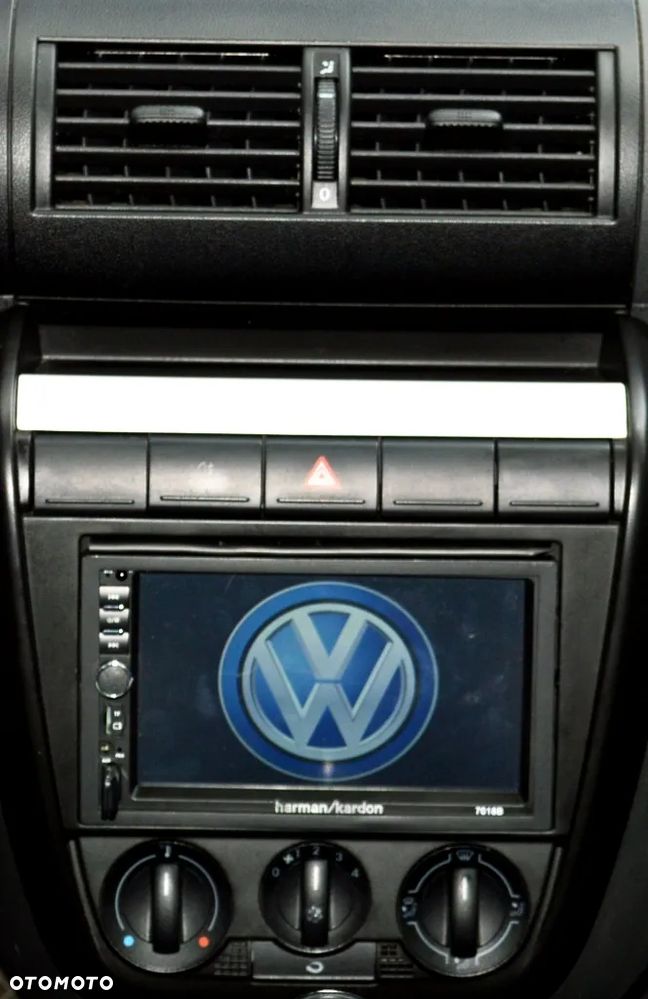 Volkswagen Fox - 28