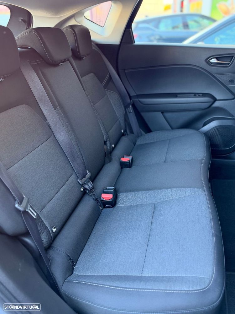 Mitsubishi ASX 1.0 MPI-T Launch Edition - 41