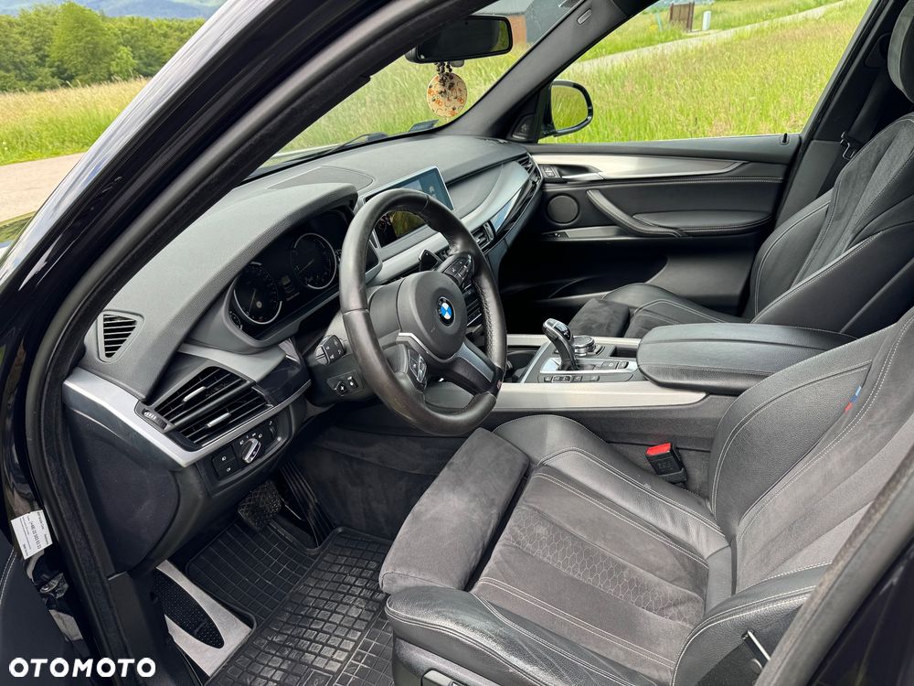 BMW X5 - 9