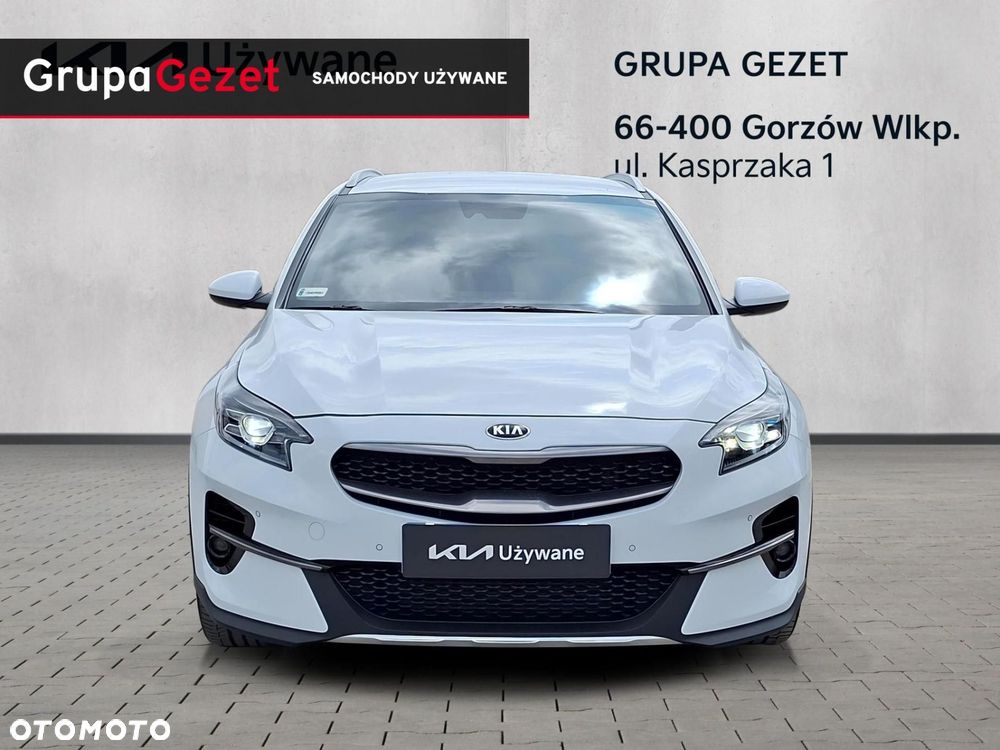 Kia XCeed 1.5 T-GDI M - 8