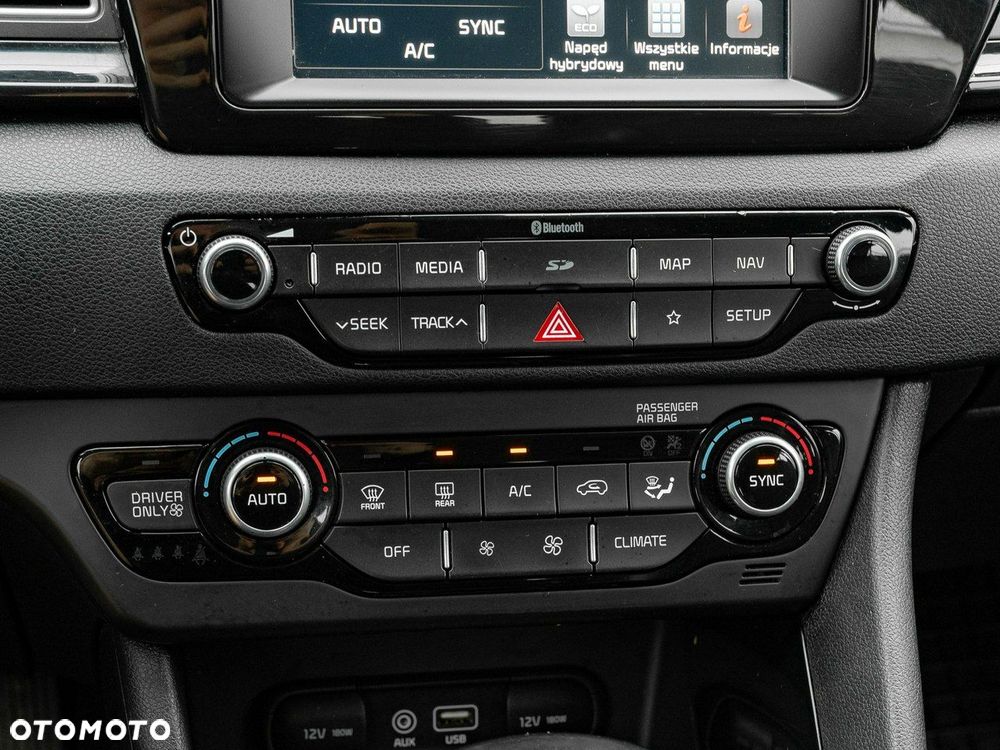Kia Niro - 20