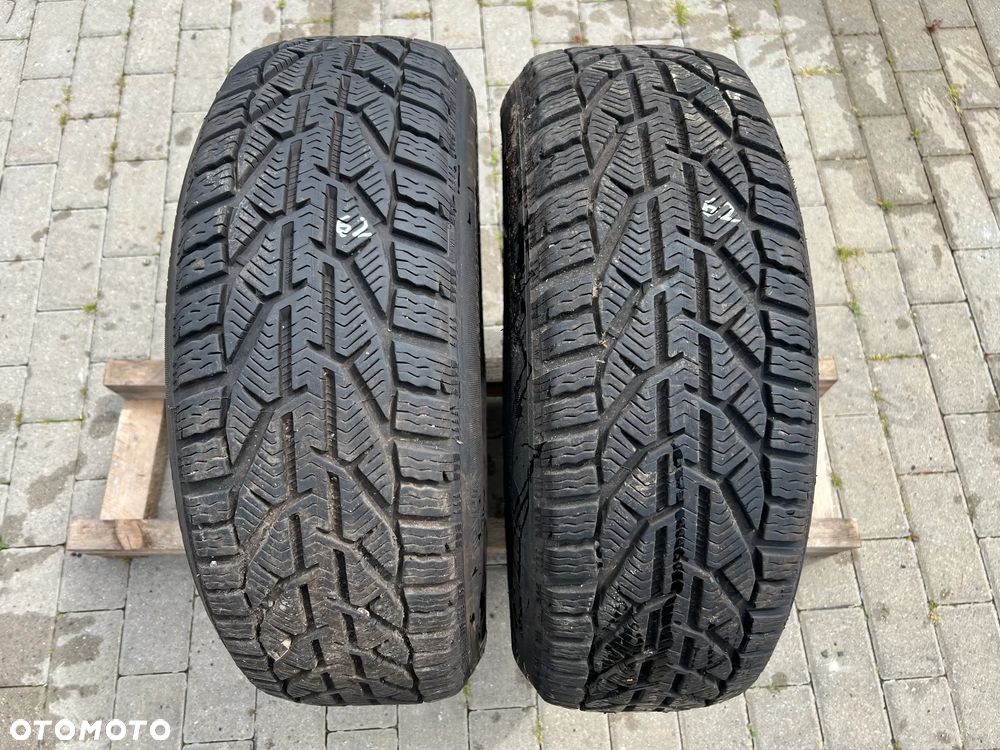 Opony 215/60/16 99H ZIMA 2023 - 1