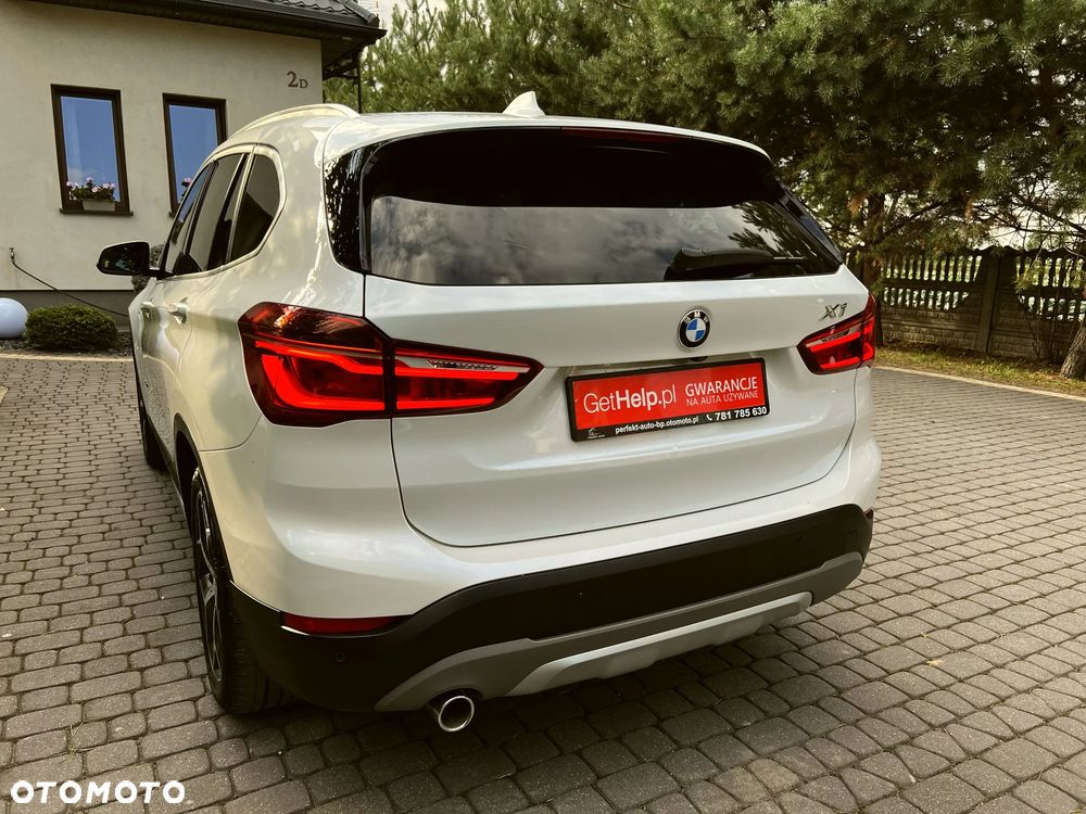 BMW X1 2016