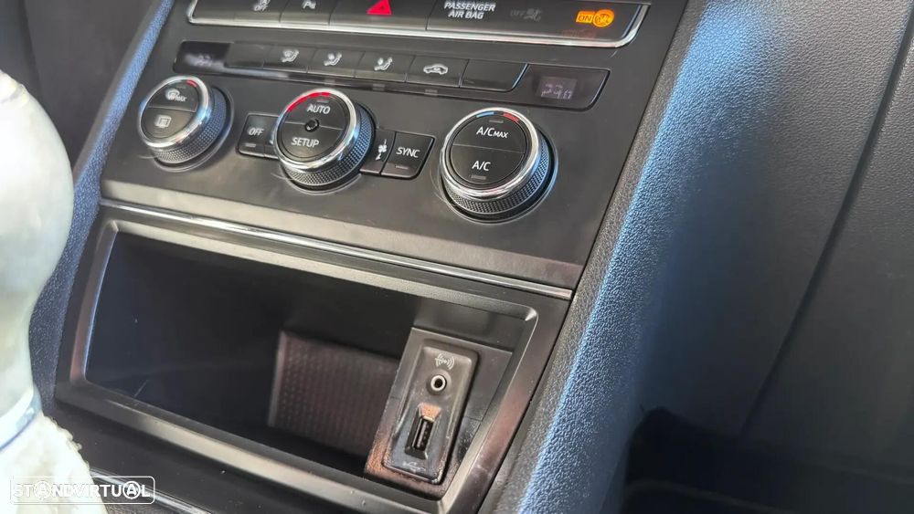 SEAT Leon - 17