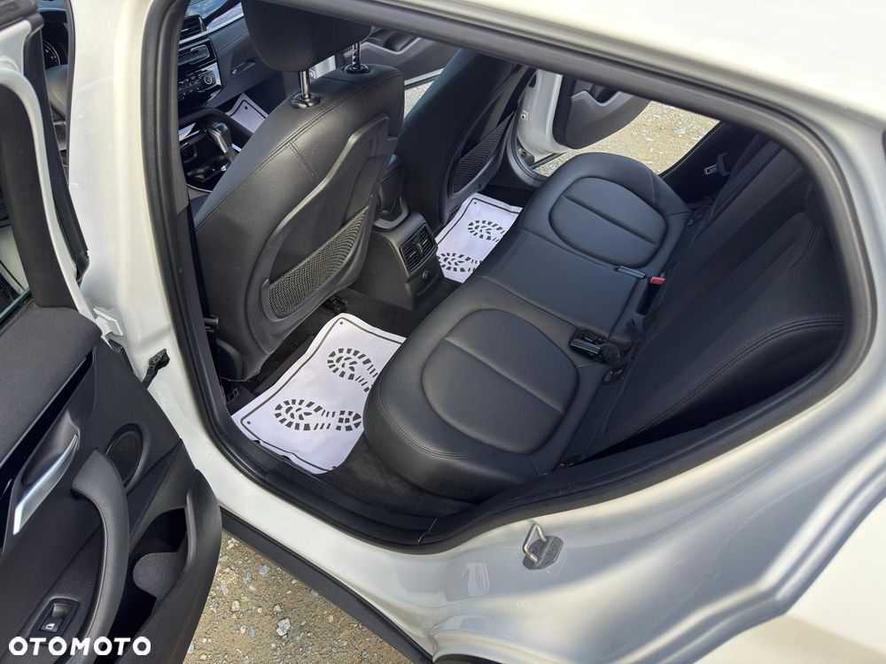 BMW X2 - 18