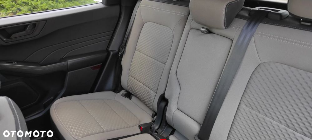 Ford Kuga 2.5P PHEV FWD Titanium - 15