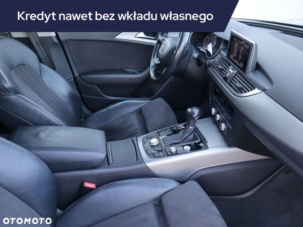 Audi A6 Avant - 11