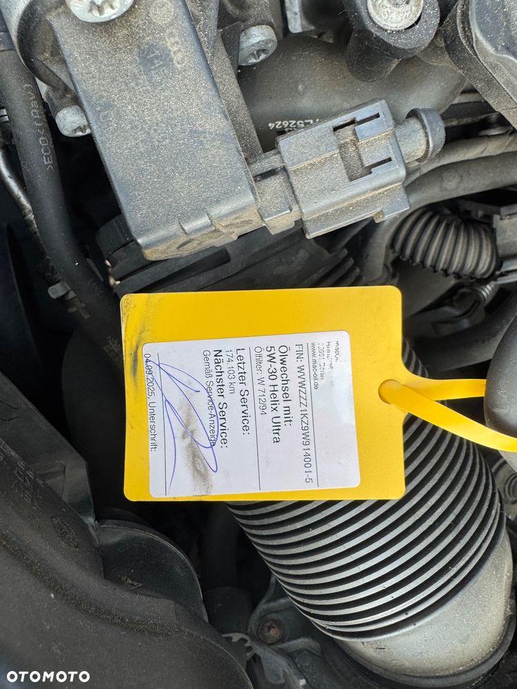 Volkswagen Golf Plus 1.4 TSI Life - 33