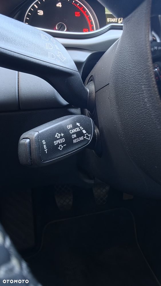 Audi A4 Allroad 2.0 TDI DPF - 17