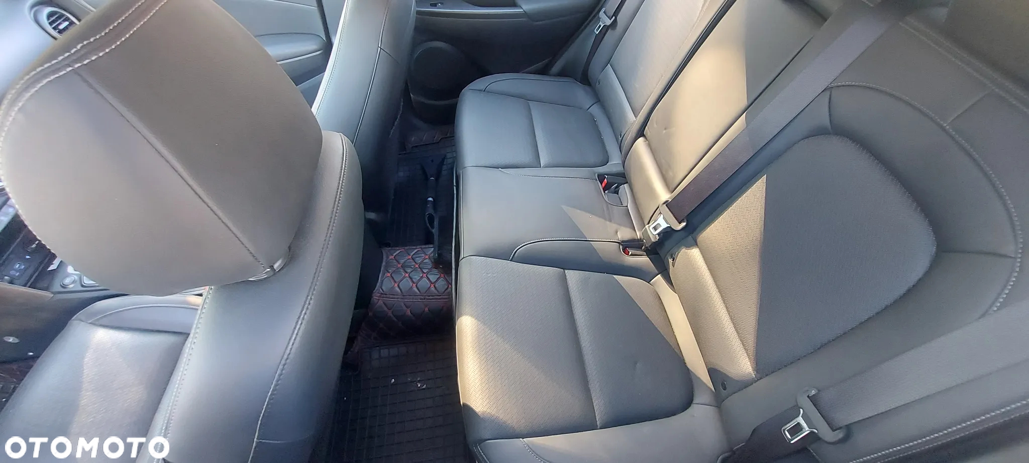Hyundai Kona 1.6 T-GDI Comfort 4WD DCT - 9