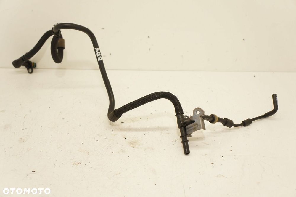 RURKA PRZEWÓD PODIŚNIENIA VW GOLF SEAT LEON AUDI A3 1,6 TDI 04L129456E - 1