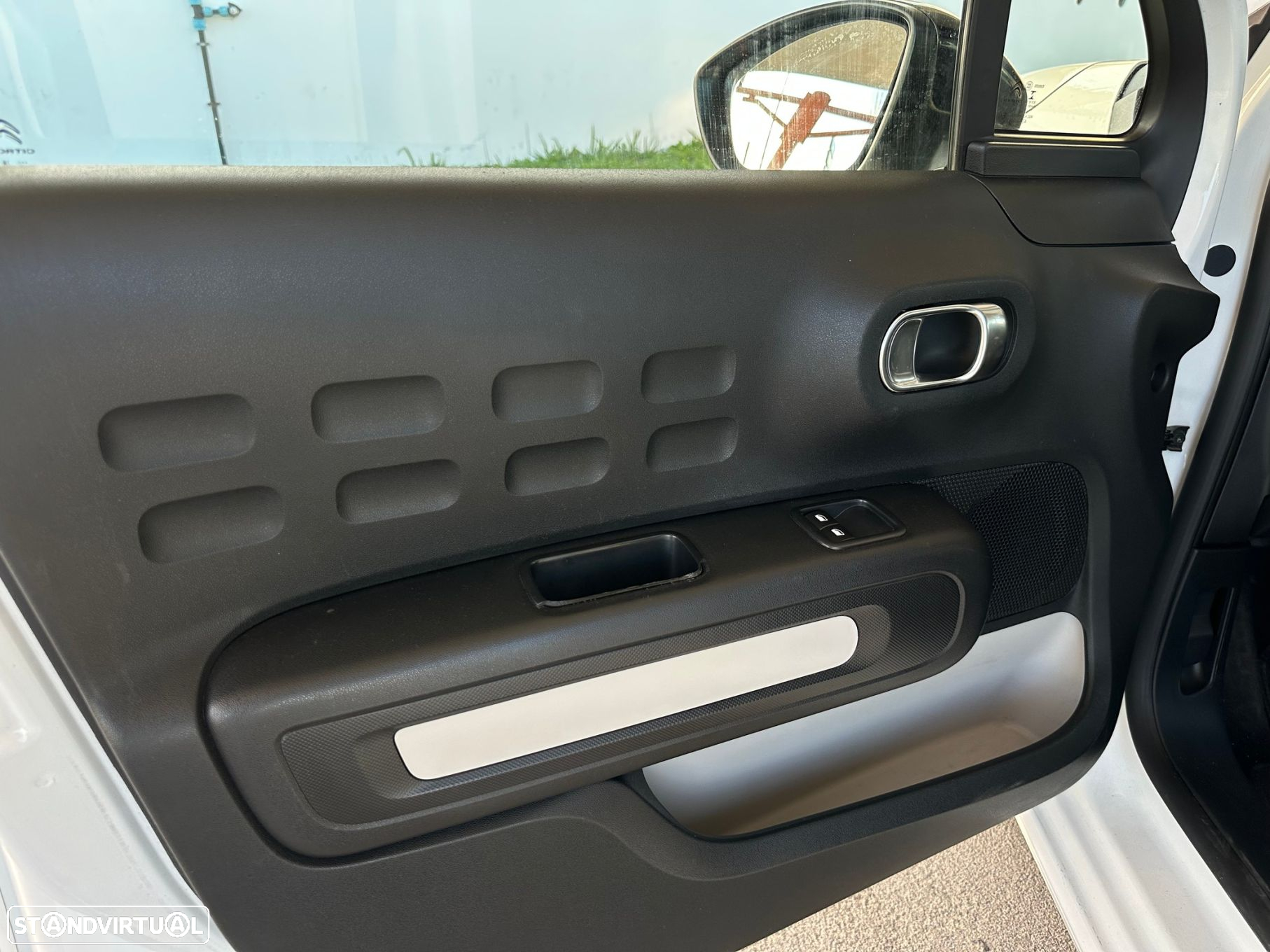 Citroën C3 1.6 BlueHDi Feel - 13