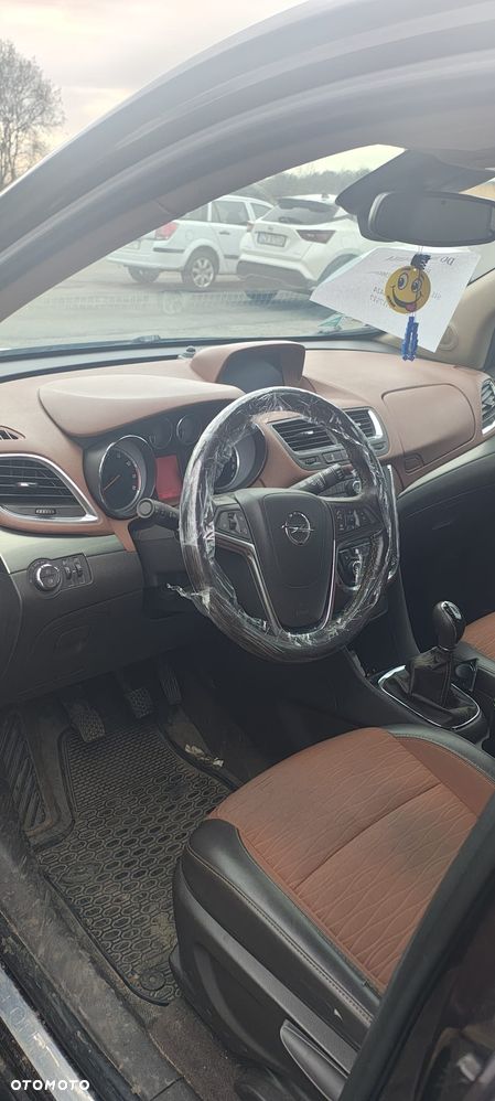 Opel Mokka 1.4 T Cosmo - 5
