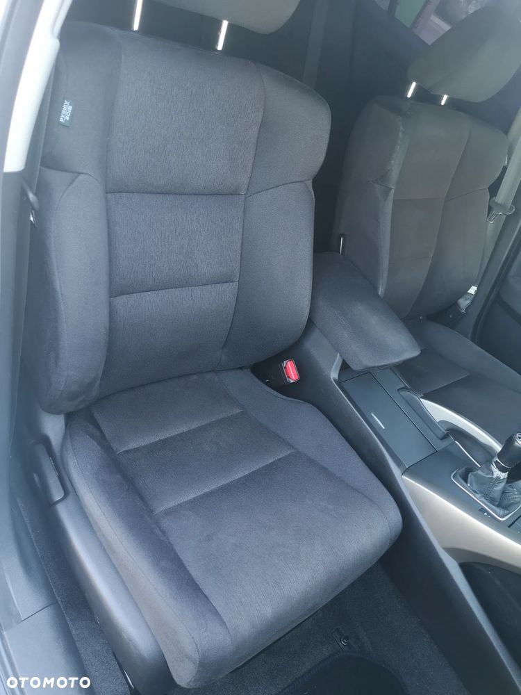 Honda Accord 2.0 Lifestyle - 27