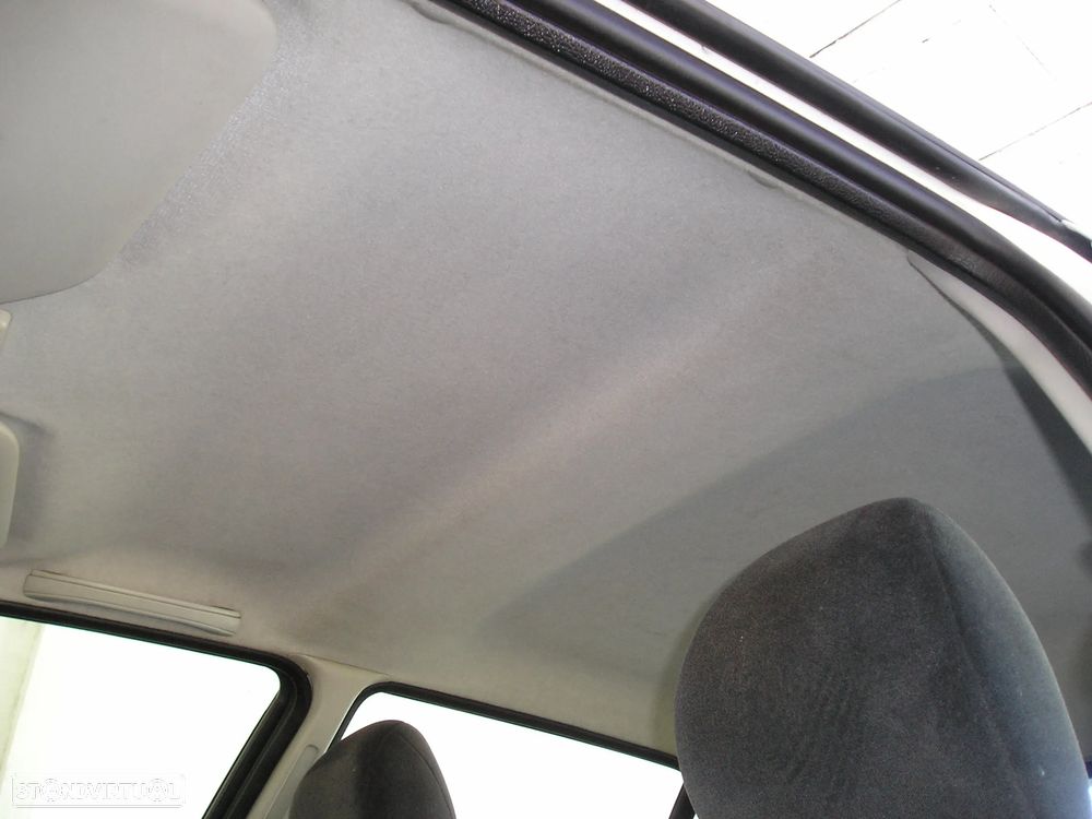 Citroën Saxo 1.1i SX - 13