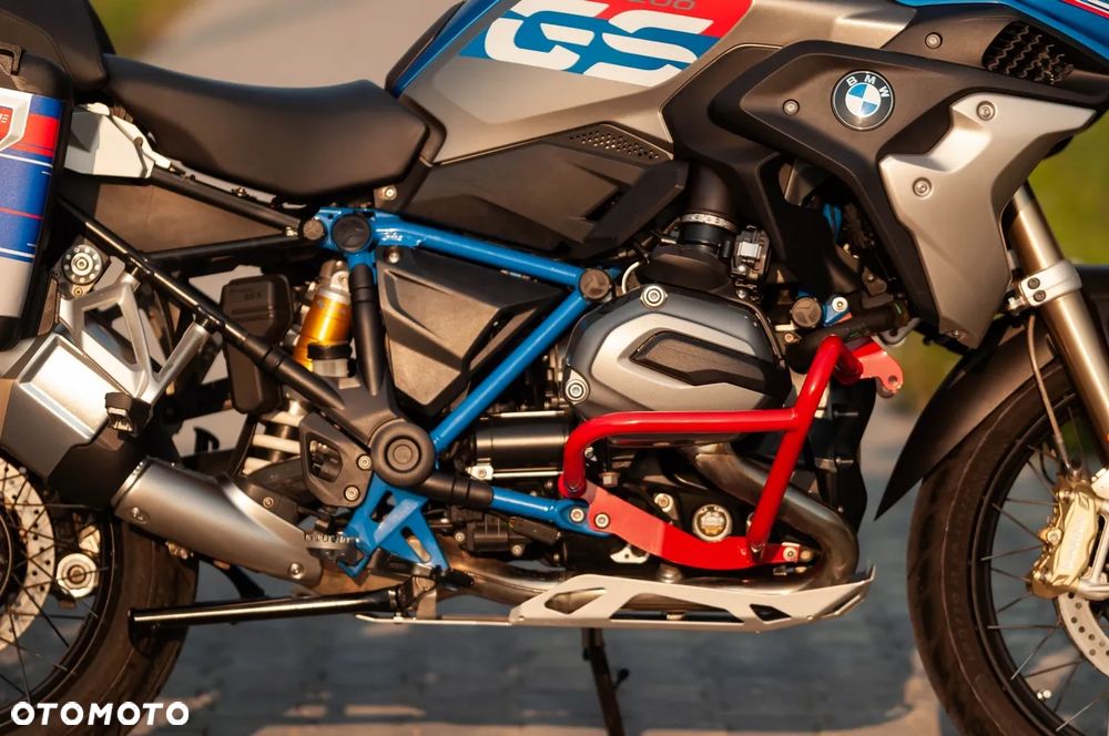 BMW Adventure - 19